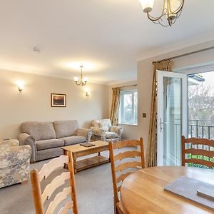Holiday Villa mit 2 Schlafzimmern